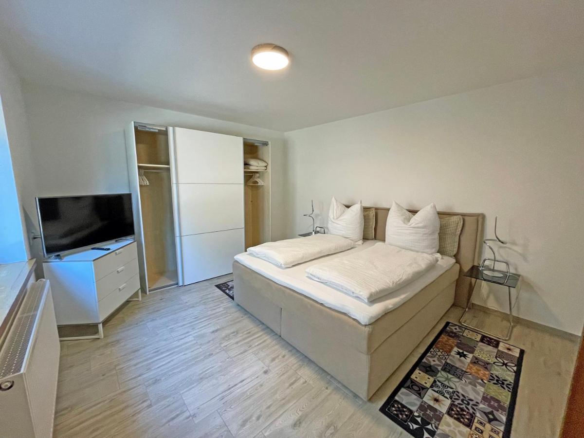 Fewo Ziemer 2 Piding Exterior foto