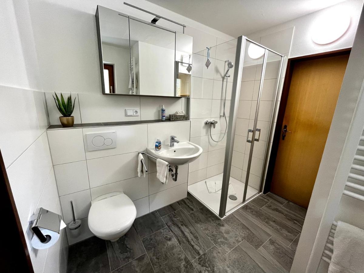 Fewo Ziemer 2 Piding Exterior foto
